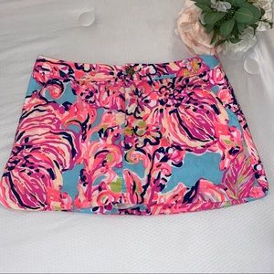 Lilly Pulitzer Skort